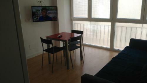 Apartamento Malaga Javi�s Home