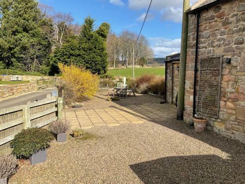 Hetton Byre