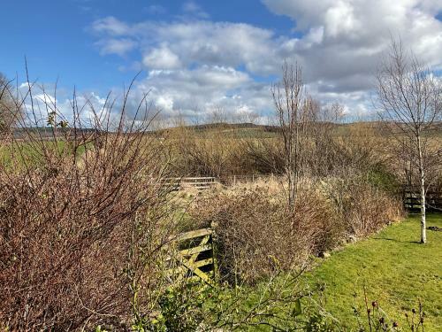 Hetton Byre