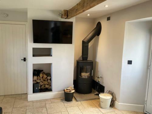 Hetton Byre