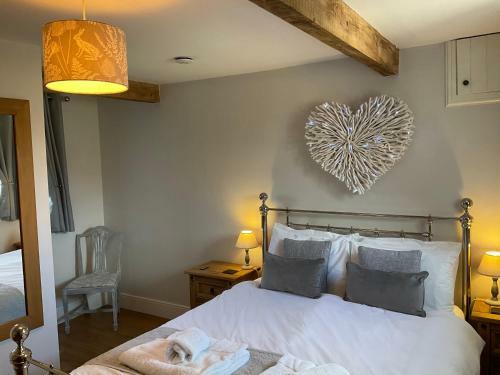 Hetton Byre