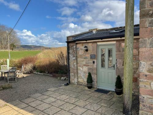 Hetton Byre