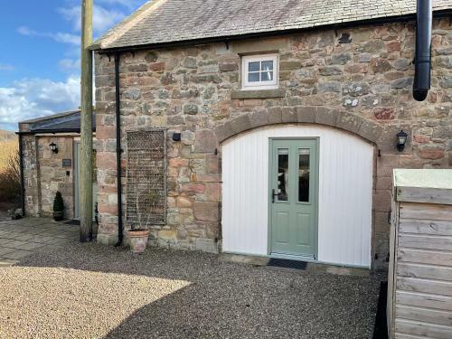 Hetton Byre
