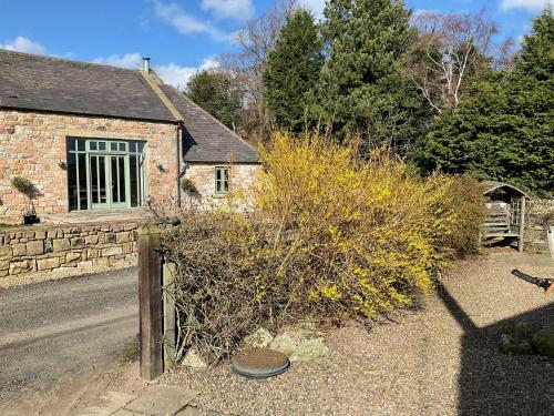 Hetton Byre