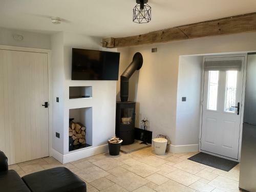 Hetton Byre