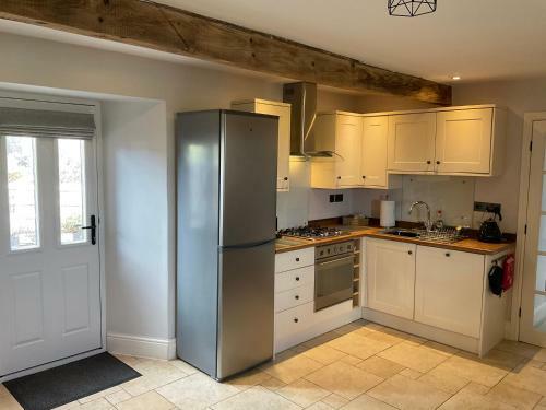 Hetton Byre