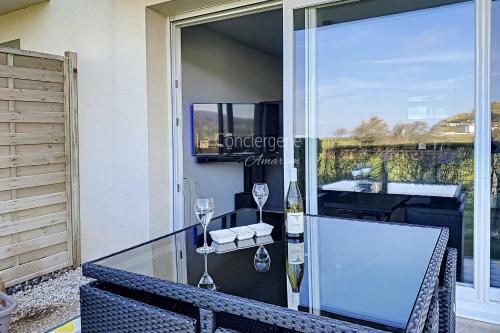 Apartamento Le Domaine De La Mer