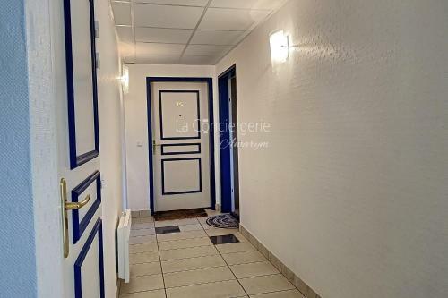 Apartamento Le Domaine De La Mer