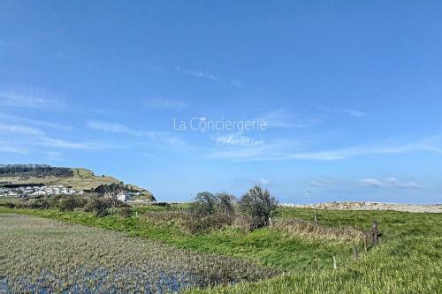 Apartamento Le Domaine De La Mer