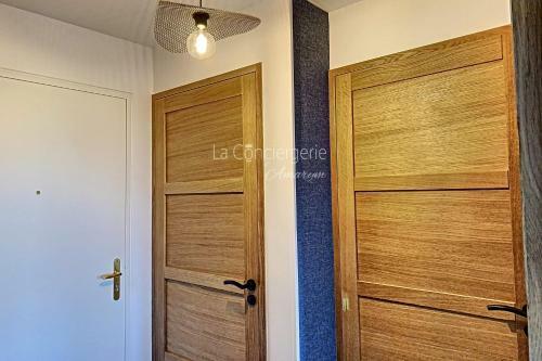 Apartamento Le Domaine De La Mer