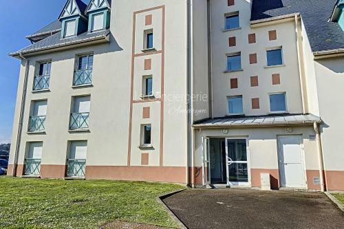 Apartamento Le Domaine De La Mer