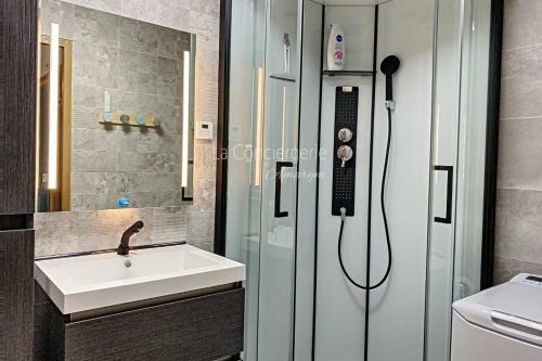 Apartamento Le Domaine De La Mer
