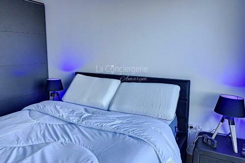 Apartamento Le Domaine De La Mer