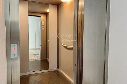 Apartamento Le Domaine De La Mer