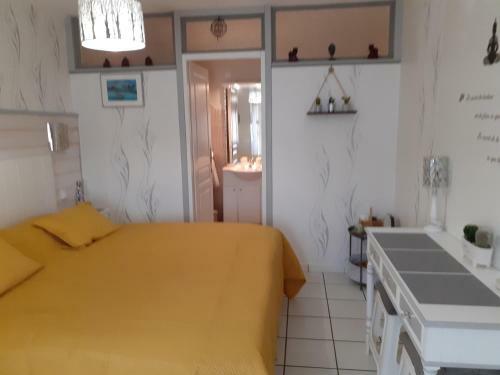 Apartamento Gite La Sylreine