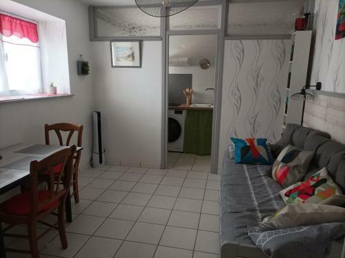 Apartamento Gite La Sylreine