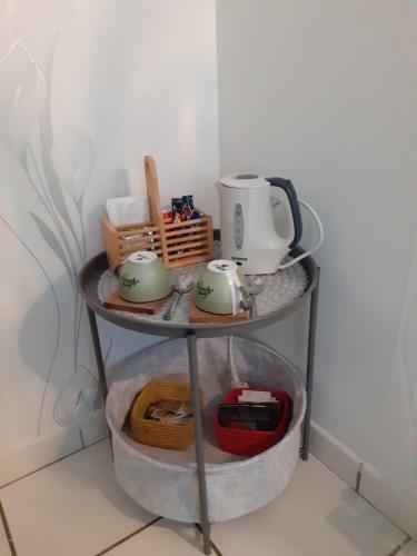 Apartamento Gite La Sylreine