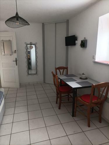 Apartamento Gite La Sylreine