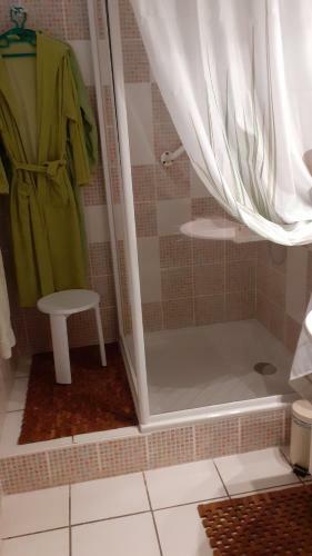 Apartamento Gite La Sylreine