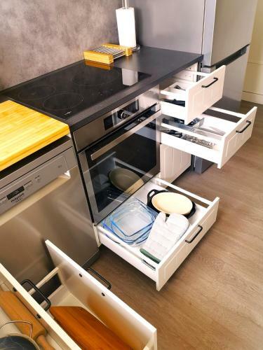 Apartamento Le Douillet Par Picardie Homes