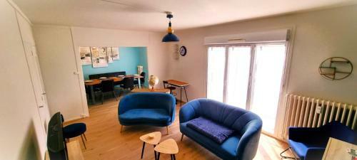 Apartamento Le Douillet Par Picardie Homes