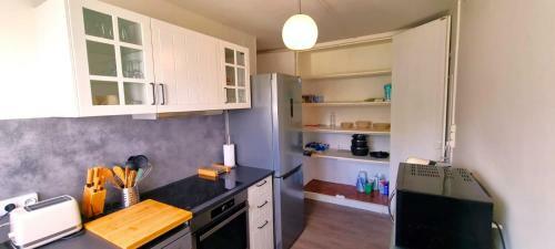 Apartamento Le Douillet Par Picardie Homes