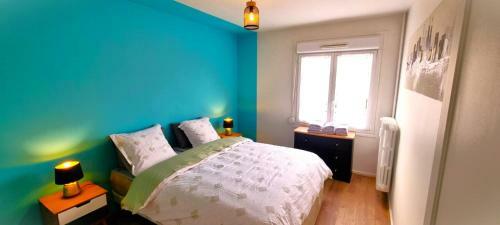 Apartamento Le Douillet Par Picardie Homes