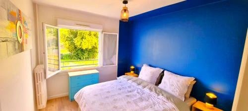 Apartamento Le Douillet Par Picardie Homes