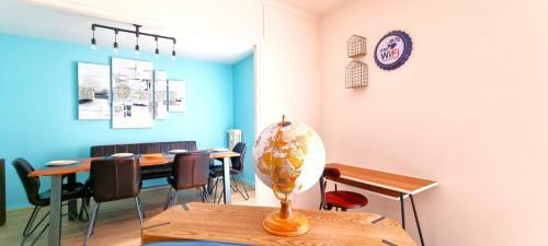 Apartamento Le Douillet Par Picardie Homes