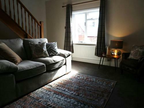 Wells Cottage