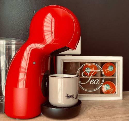 Apartamento Appartement Cosy