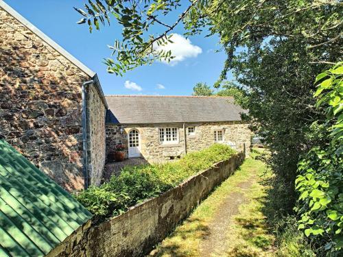 Maison Morgat, 4 Pi�ces, 5 Personnes - Fr-1-370-62