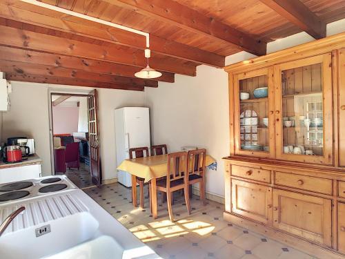 Maison Morgat, 4 Pi�ces, 5 Personnes - Fr-1-370-62