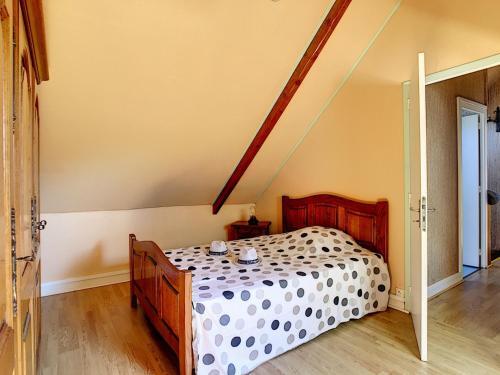 Maison Morgat, 4 Pi�ces, 5 Personnes - Fr-1-370-62