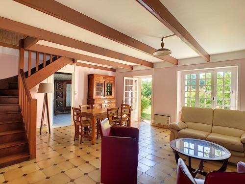Maison Morgat, 4 Pi�ces, 5 Personnes - Fr-1-370-62