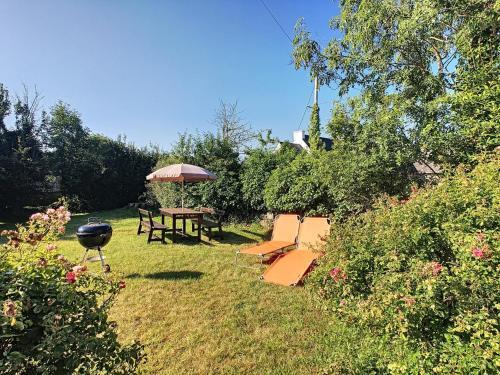 Maison Morgat, 4 Pi�ces, 5 Personnes - Fr-1-370-62