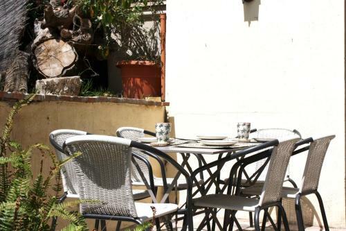 The Garden House-banus
