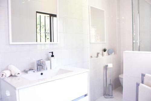 The Garden House-banus