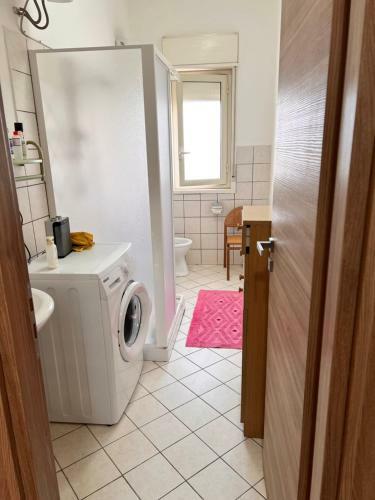 Apartamento Casa Murro