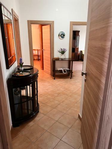Apartamento Casa Murro
