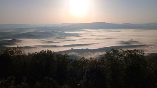 Apartamento Love And Tuscany Rock