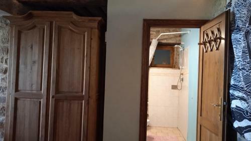 Apartamento Love And Tuscany Rock