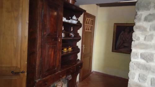 Apartamento Love And Tuscany Rock