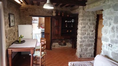 Apartamento Love And Tuscany Rock