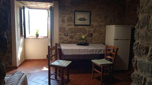 Apartamento Love And Tuscany Rock