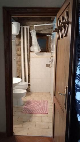 Apartamento Love And Tuscany Rock