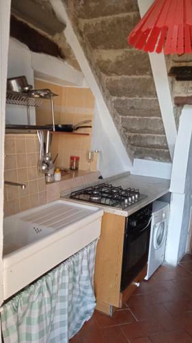 Apartamento Love And Tuscany Rock