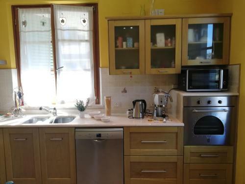 Casa Maddy - Affitti Brevi Italia