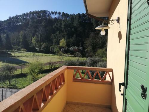 Casa Maddy - Affitti Brevi Italia