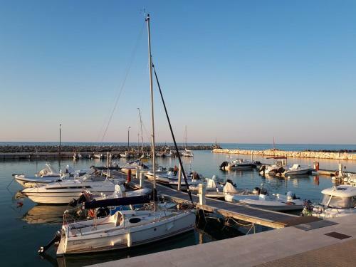 Casa Vacanza San Giovanni